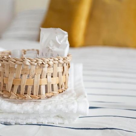 A Comfortable Apartment For You In San Lorenzo Rome Luaran gambar