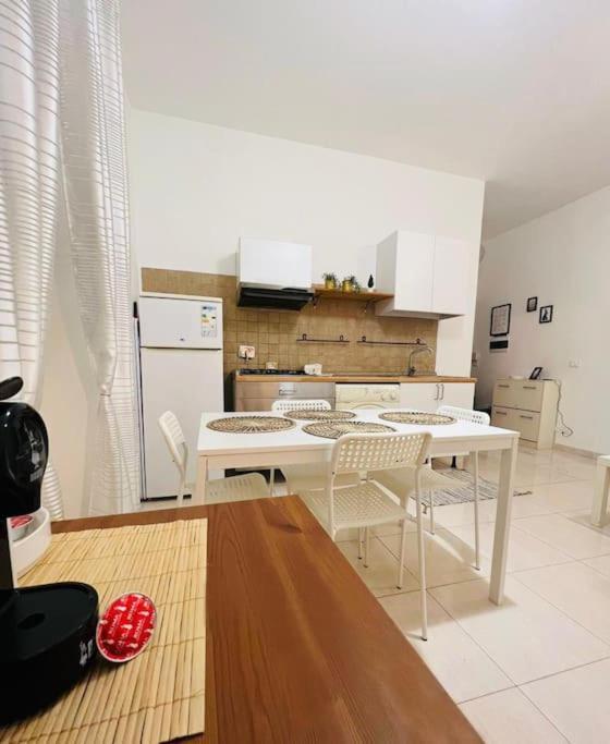 A Comfortable Apartment For You In San Lorenzo Rome Luaran gambar