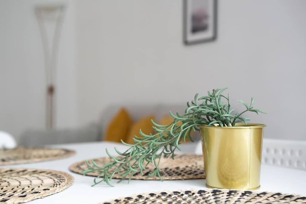 A Comfortable Apartment For You In San Lorenzo Rome Luaran gambar