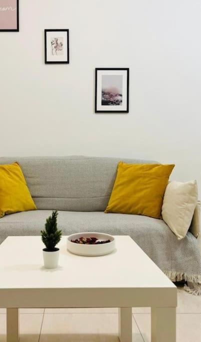 A Comfortable Apartment For You In San Lorenzo Rome Luaran gambar