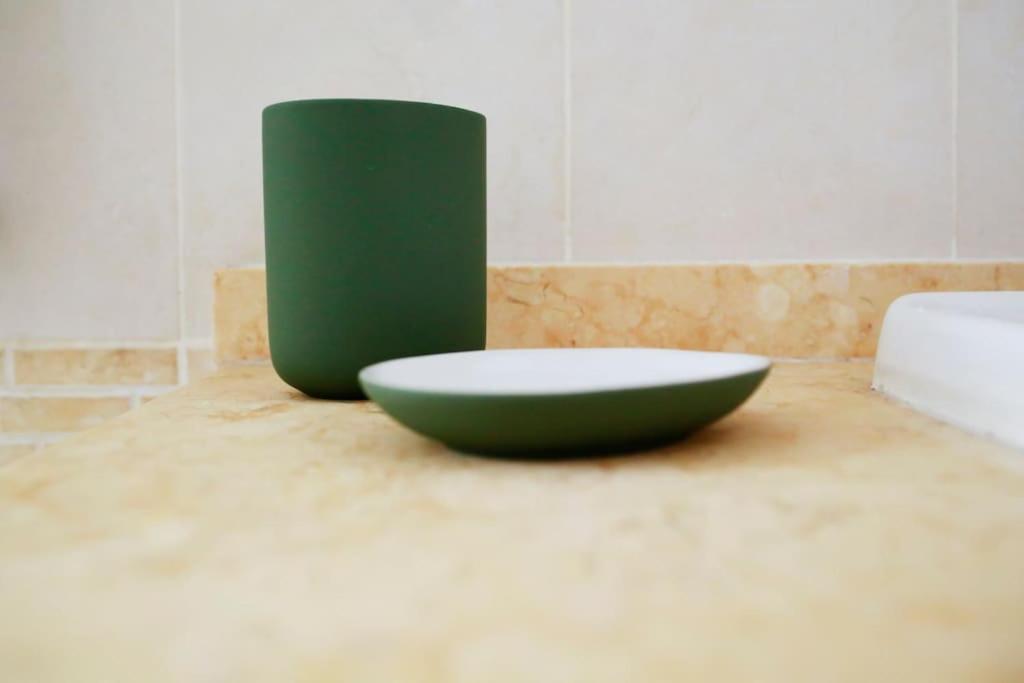 A Comfortable Apartment For You In San Lorenzo Rome Luaran gambar